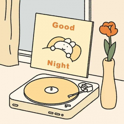 Furry插画光影灵感兽圈群